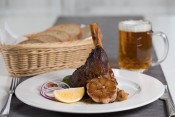 V případě útraty nad 800 Kč v Restauraci Grohmanka ZDARMA lázeňské oplatky (k vyzvednutí v lázeňském obchůdku) V případě útraty nad 800 Kč v Restauraci Grohmanka ZDARMA lázeňské oplatky (k vyzvednutí v lázeňském obchůdku)