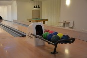 10% sleva na bowling