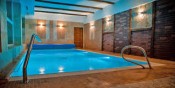 5% sleva na vstup do veřejného wellness 5% sleva na vstup do veřejného wellness
