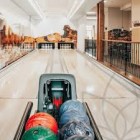 10% sleva na 1 hodinu bowlingu na 1 dráze 10% sleva na 1 hodinu bowlingu na 1 dráze