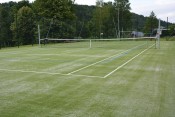 10% sleva na pronájem víceúčelového hřiště 10% sleva na pronájem víceúčelového hřiště
