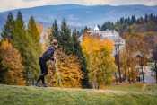 1 + 1 osoba zdarma na zapůjčení nordic walking holí 1 + 1 osoba zdarma na zapůjčení nordic walking holí
