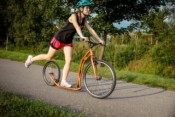 15% sleva na zapůjčení libovolného kola či koloběžky na celý den 15% sleva na zapůjčení libovolného kola či koloběžky na celý den