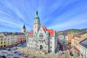 K návštěvě Expozice čarodějnických procesů vstup na radniční věž zdarma K návštěvě Expozice čarodějnických procesů vstup na radniční věž zdarma