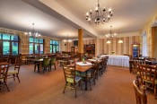 10% sleva na útratu v Restauraci u Pošťáka 10% sleva na útratu v Restauraci u Pošťáka