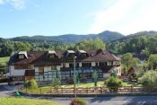 10% sleva z útraty v restauraci 10% sleva z útraty v restauraci