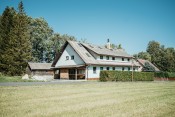 Sleva 20% na ubytování Sleva 20% na ubytování